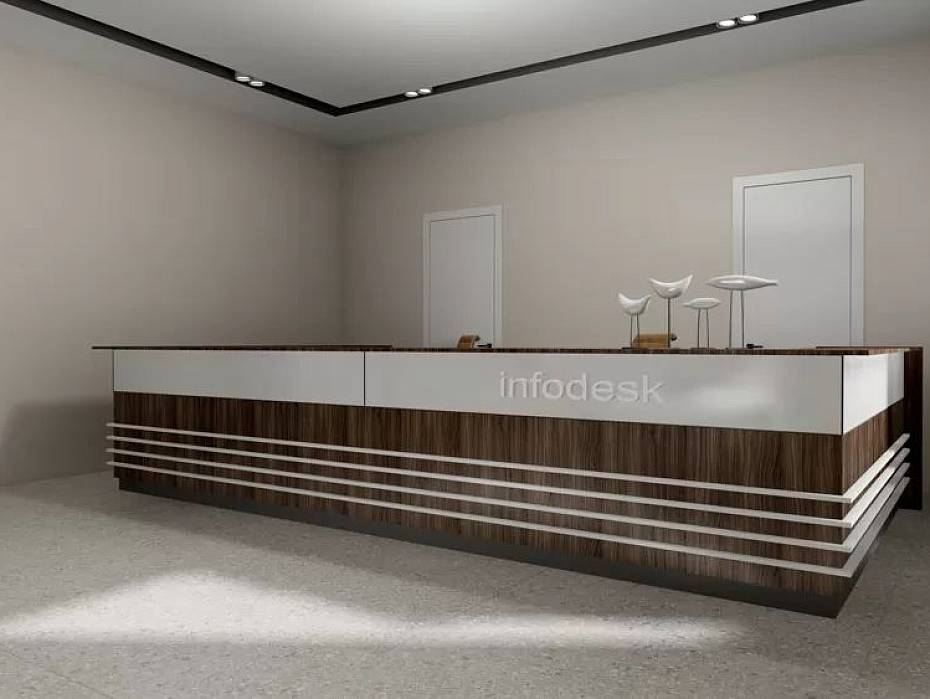 Интерьер Aglomerat от Estima Интерьер Aglomerat от Estima