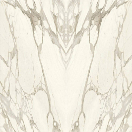 Керамогранит Calacatta Borghini Bookmatch Silk 12 mm ST (AF5C)  1 плитка