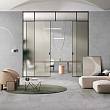 Интерьер Arcticstone от Vitra
