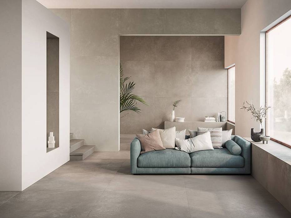 Интерьер Summer от FAP Интерьер Summer от FAP