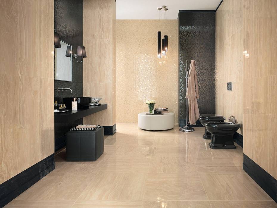 Интерьер Marvel Pro от Atlas Concorde Italy Интерьер Marvel Pro от Atlas Concorde Italy