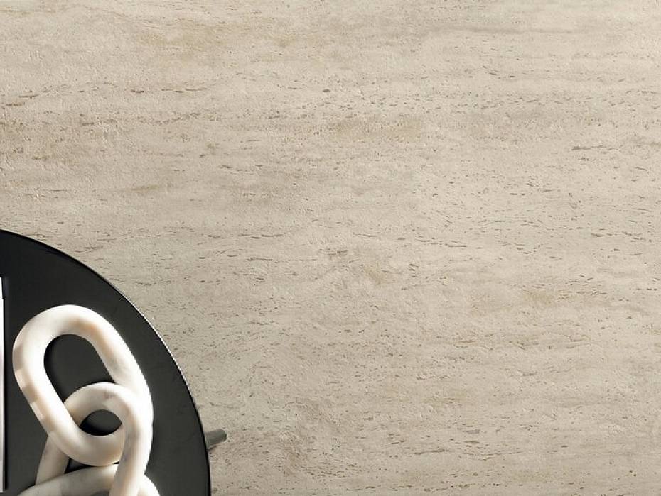 Интерьер Marvel Travertine от Atlas Concorde Italy Интерьер Marvel Travertine от Atlas Concorde Italy