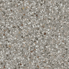 SG653522R Бричиола серый лаппатированный обрезной 60x60x0,9 керамогранит