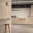 Интерьер ArtWood от Vitra