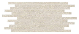 Мозаика Boost Mineral White Brick 30x60 (AIGY) 