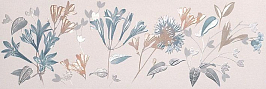 Плитка Deco&More 30,5X91,5 Flower Romance (fRCL)