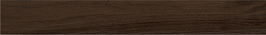 DL501700R/1 Подступенок Про Вуд коричневый 119,5x10,7