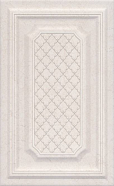 AD/A405/6356 Сорбонна панель 25x40 керамический декор