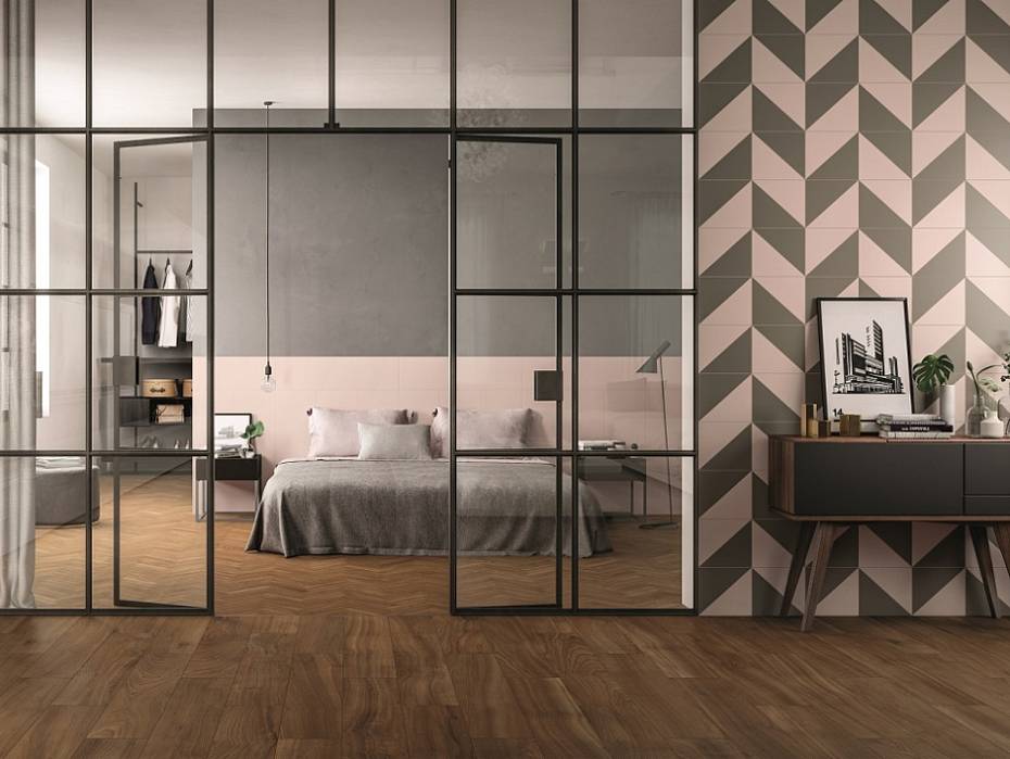 Интерьер Element/Элемент от Italon Интерьер Element/Элемент от Italon