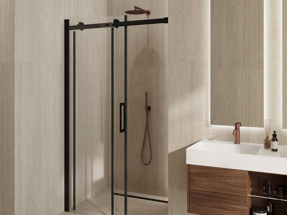 Интерьер Cristallo от Сантехника Интерьер Cristallo от Сантехника