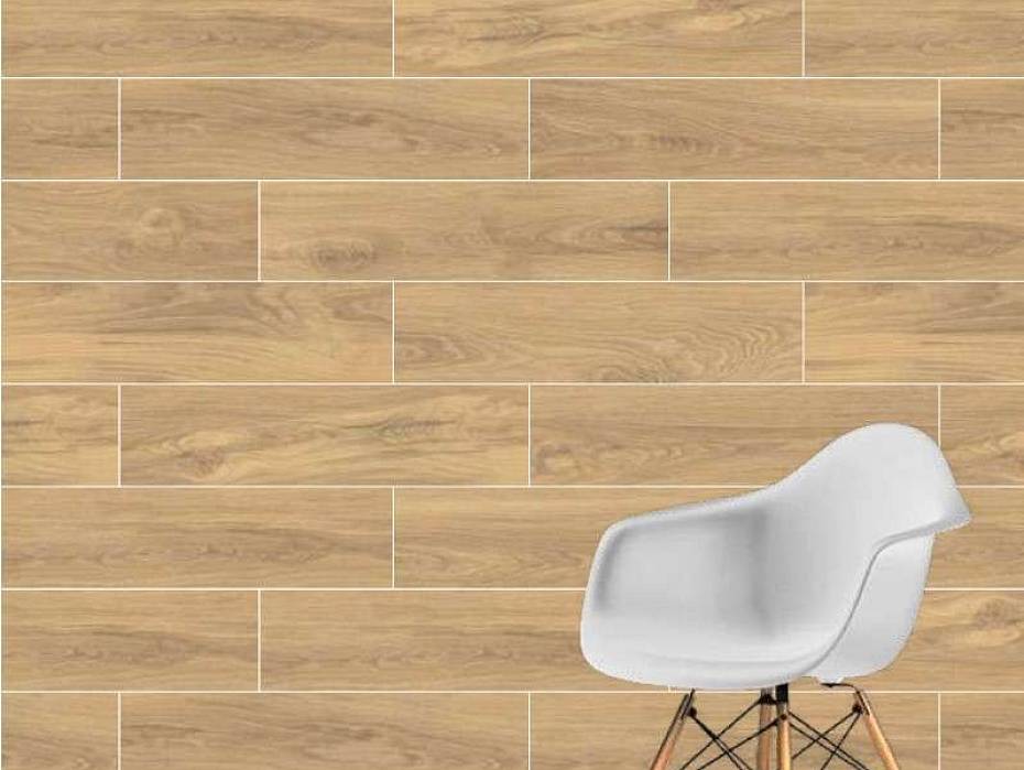 Интерьер RoyalWood от Vitra