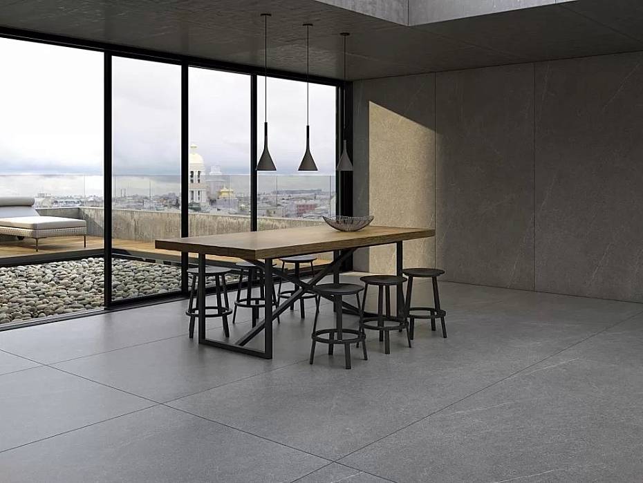 Интерьер Роверелла от Morocco Интерьер Роверелла от Morocco