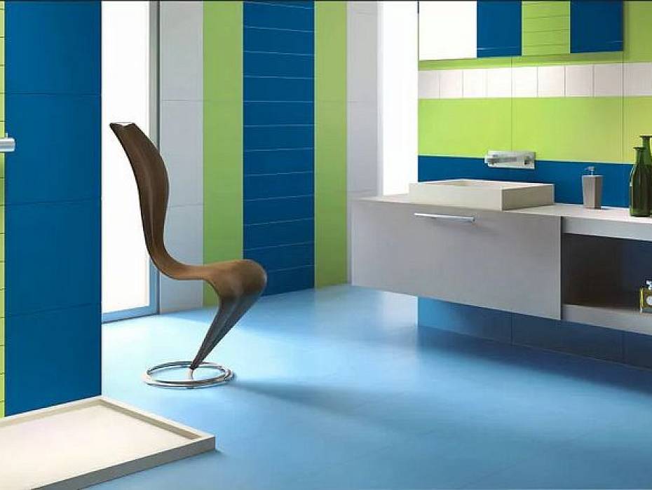 Интерьер Yourcolor от Estima Интерьер Yourcolor от Estima