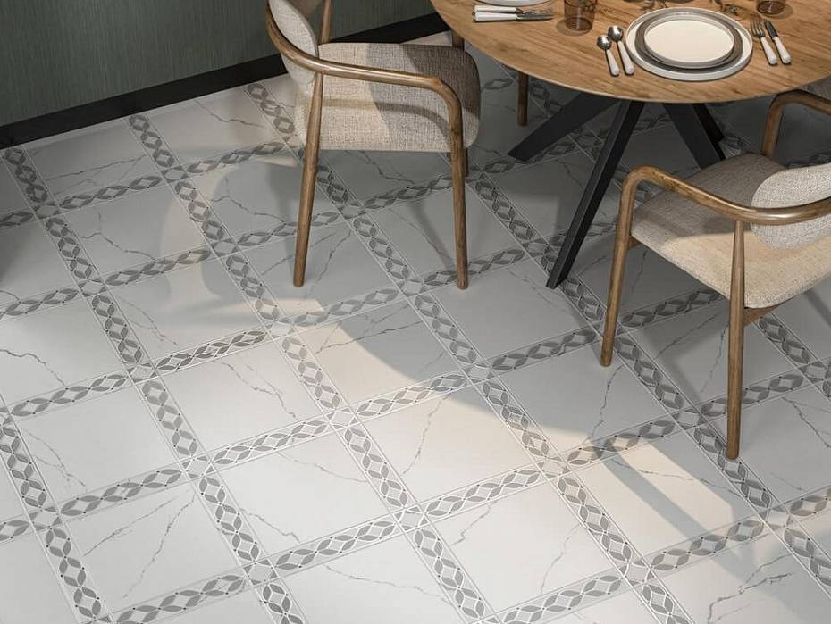 Интерьер Мираколи от Venezia Интерьер Мираколи от Venezia