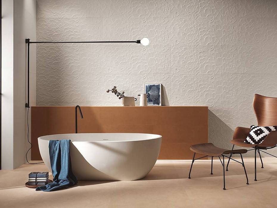 Интерьер Lumina Sand Art от FAP Интерьер Lumina Sand Art от FAP