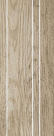 SG193/001 Хоум Вуд бежевый мозаичный 20,1x50,2 керамический декор