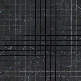 Мозаика Marvel Nero Marquina Mosaic Q (9MQN) 