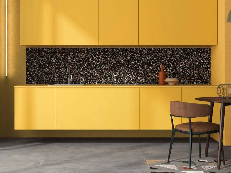 Интерьер Blend от ABK Интерьер Blend от ABK