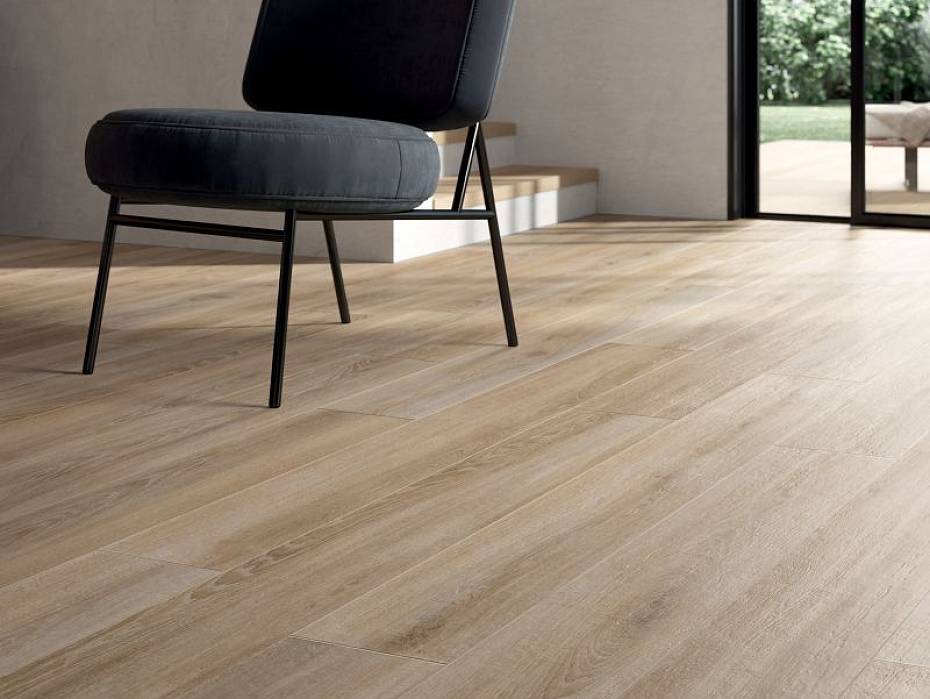 Интерьер Eco Chic от ABK Интерьер Eco Chic от ABK