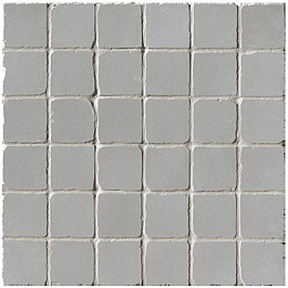 Мозаика Milano&Floor Grigio Macromosaico Anticato Matt (fNS2)
