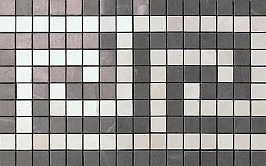 Мозаика Marvel Grey/Moon Greca Mosaico (ASM9) 
