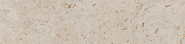 DD205420R/2 Подступенок Про Лаймстоун бежевый темный натуральный обрезной 60x14,5x0,9