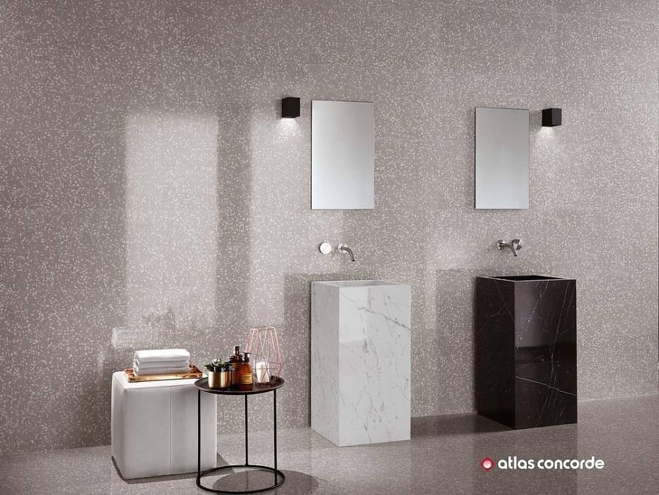Интерьер Marvel Gems от Atlas Concorde Italy Интерьер Marvel Gems от Atlas Concorde Italy