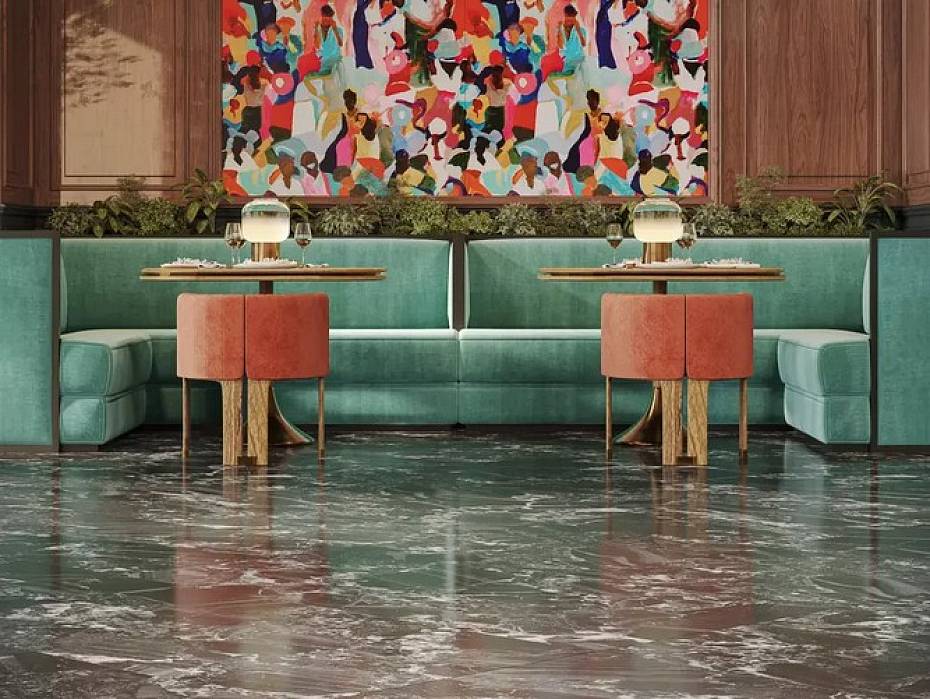 Интерьер Агадир от Morocco Интерьер Агадир от Morocco