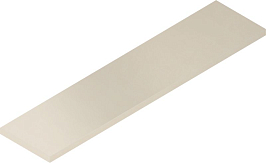 Ступень Форум Слим Пьюр 33x120 угловая левая