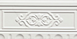 Бордюр Marvel Calacatta Terminale Lesena (ASDC) 