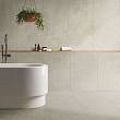 Интерьер MicroCement от Vitra Интерьер MicroCement от Vitra