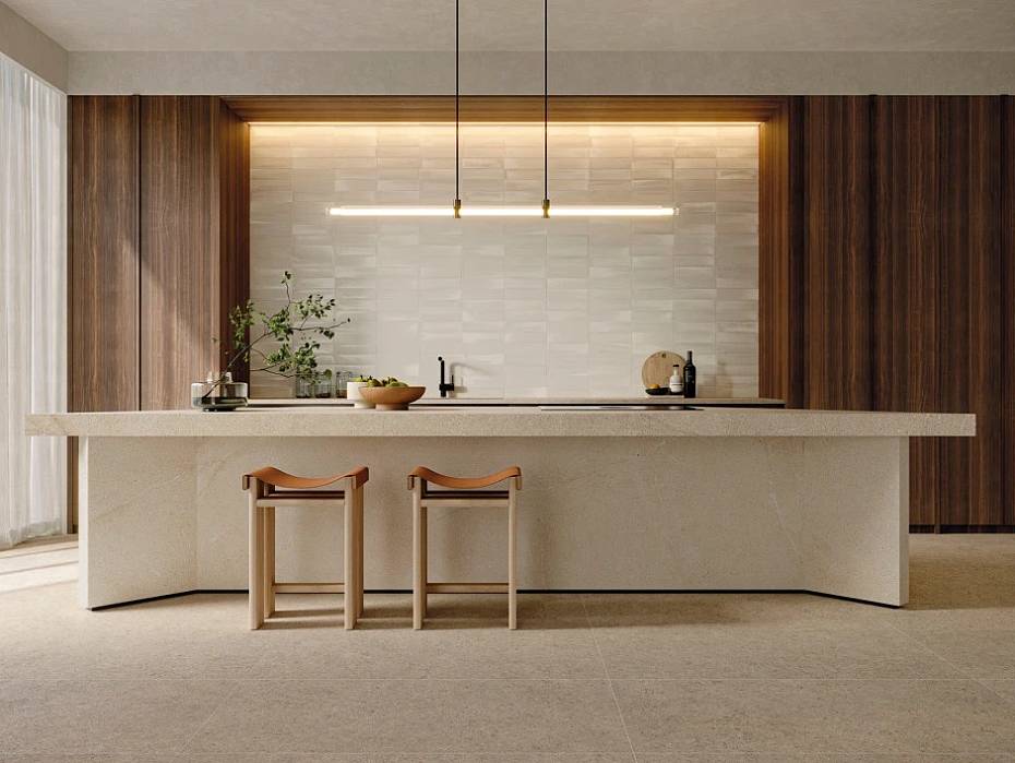 Интерьер Forte Dei Marmi Rock/Форте Дей Марми Рок от Atlas Concorde Интерьер Forte Dei Marmi Rock/Форте Дей Марми Рок от Atlas Concorde