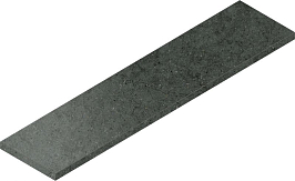 Ступень Форум Стоун Петрол 33x120 угловая левая