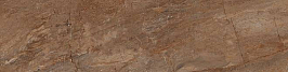 SG524502R Риальто коричневый светлый лаппатированный 30x119,5 керамический гранит