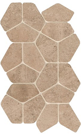 Мозаика Lims Desert Mosaico Gemini (A3JH) 