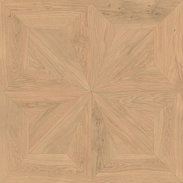 Керамогранит Log Icon Oak Classic Frame 120x120