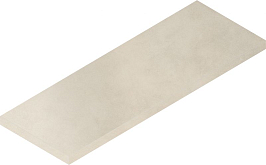 Ступень Форум Вэйв Пьюр 33x80 угловая левая