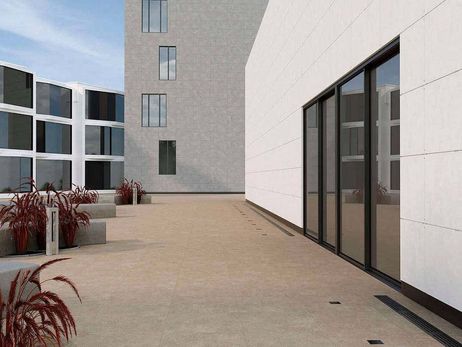Интерьер Aspenwood от Vitra Интерьер Aspenwood от Vitra