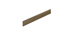 Плинтус Дукале Пэппер 7,2x60