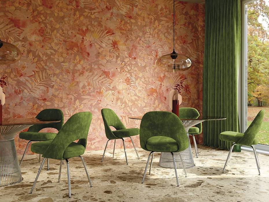 Интерьер Nativa от FAP Интерьер Nativa от FAP