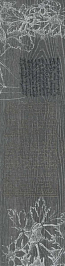 DD701100R/D Абете серый темный обрезной 20*80 декор