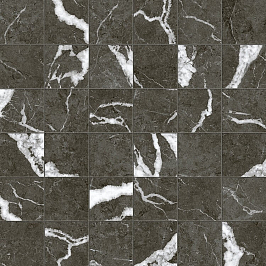 Мозаика Микеланджело Дарк 30x30