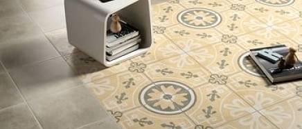 Под бетон Под бетон